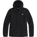 Vigor Plus Women's Fleece Hoodie