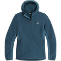 Vigor Plus Women's Fleece Hoodie