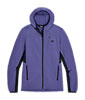 Vigor Plus Women's Fleece Hoodie