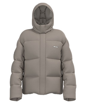 Berghaus Volcanism Down Jacket