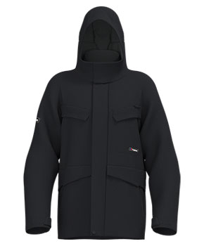 Berghaus Volcanism Parka