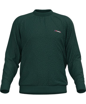 Berghaus Volcanism Sweater