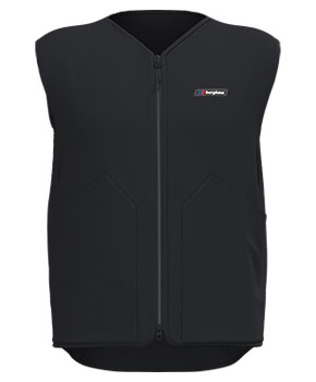 Berghaus Volcanism Vest