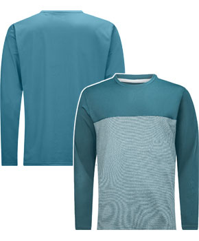 Berghaus Voyager Basecrew LS