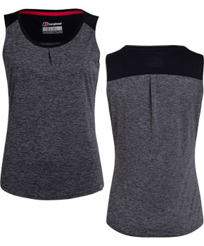 Berghaus Voyager Vest Women