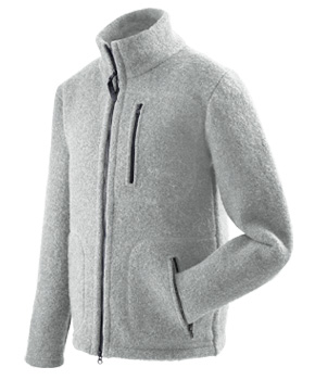 Mufflon W100 Mu-Klaas