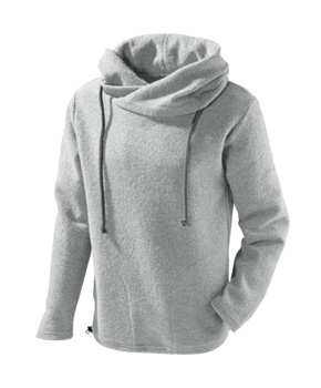 Mufflon W100 Mu-Lucca