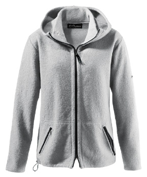 Mufflon W100 Mu-Nele