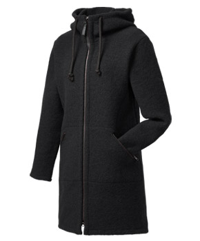 Mufflon W300 Mu-Carla