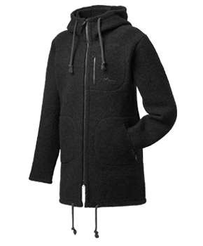 Mufflon W300 Mu-Patrick