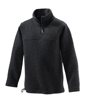 Mufflon W300 Mu-Zip II