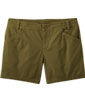 Wadi Rum Women's Shorts