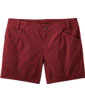 Wadi Rum Women's Shorts