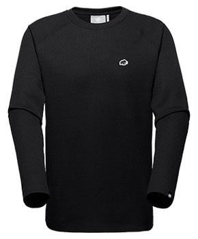 Mammut Waffle Longsleeve