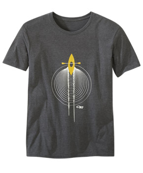 Outdoor Research Wakes Tee
