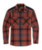 Wallingford Flannel Shirt Jacket