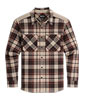 Wallingford Flannel Shirt Jacket