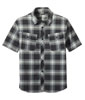 Wanderer S/S Shirt