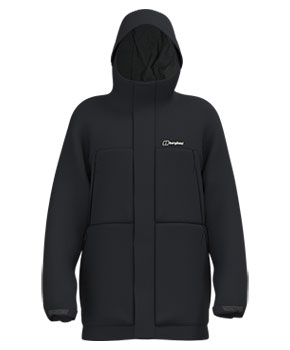Berghaus Wansbeck Insulated Parka