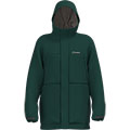 Wansbeck Insulated Parka