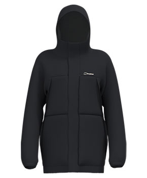 Berghaus Wansbeck Parka