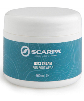 Scarpa Waterproofing Cream 200 ml
