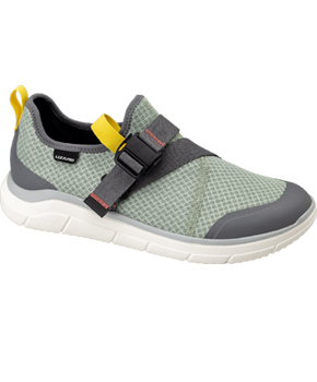 Lizard Way Sneaker Women