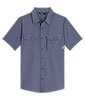 Way Station S/S Shirt