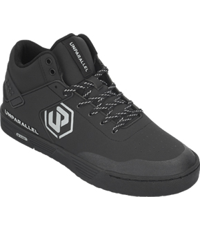 Unparallel Westridge