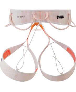 Petzl Whisper