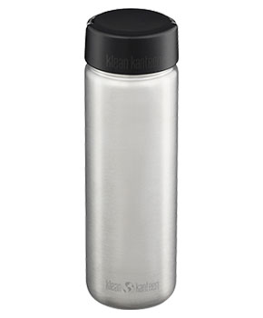 Klean Kanteen Wide 27oz - einwandig