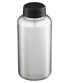 Klean Kanteen Wide 64oz - muré