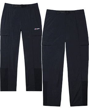 Berghaus Wildermite Cargo Pant Women