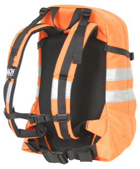 Bach Wizard Security Pro