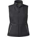 Women’s Active Fleece Wind Insulated Vest