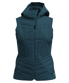 Smartwool Women’s Smartloft Vest