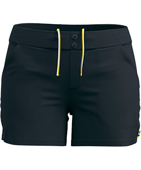 Smartwool Women's 4" Hike Short
