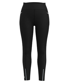 Smartwool Women's Active Fleece Tight