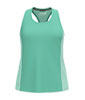 Women's Active Mesh Racerback Tank
