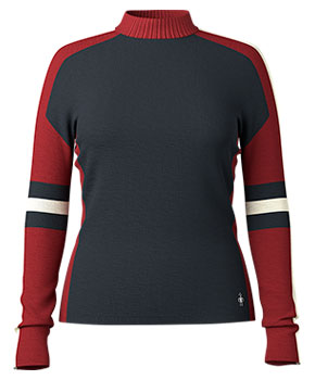 Smartwool Women's Alpine Crew