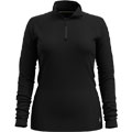 Women's Classic All-Season Merino Base Layer 1/4 Zip Boxed
