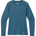 Women's Classic All- Season Merino Base Layer Long Sleeve Boxed