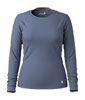 Women's Classic All- Season Merino Base Layer Long Sleeve Boxed