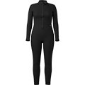 Women's Classic Thermal Merino Base Layer One Piece
