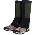 Women's Crocodile Gaiters