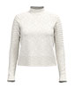 Women's Edgewood Mock Neck Sweater