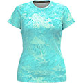 Women's Merino Short Sleeve Tee Boxed