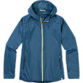 Women's Merino Sport Ultralite Hoodie Jacket