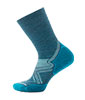 Women's Run Cold Weather Targeted Cushion Crew Socks