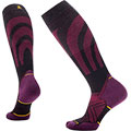 Women's Run Targeted Cushion Compression OTC Socks